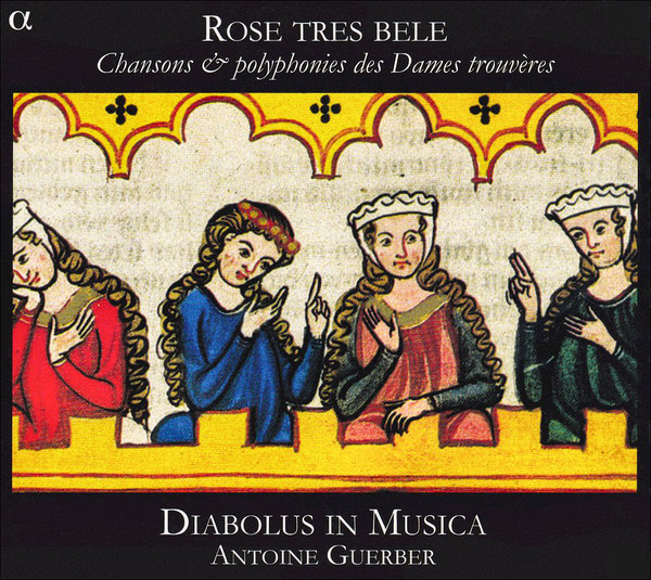 Pochette Rose tres bele