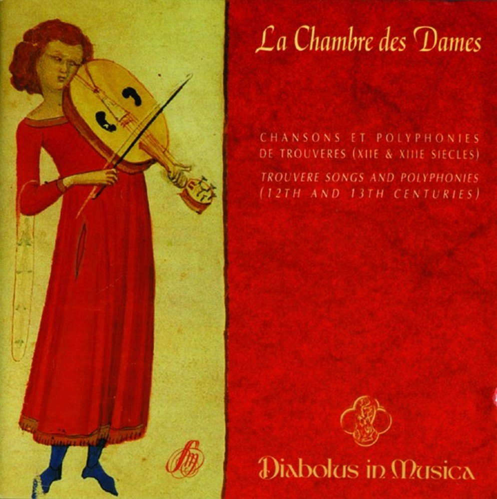 Disque la chambre des Dames, Diabolus in Musica