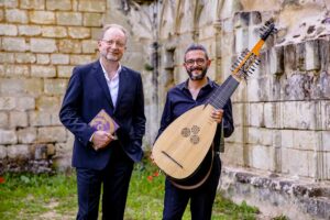 Ensemble Consonance en concert à Tours